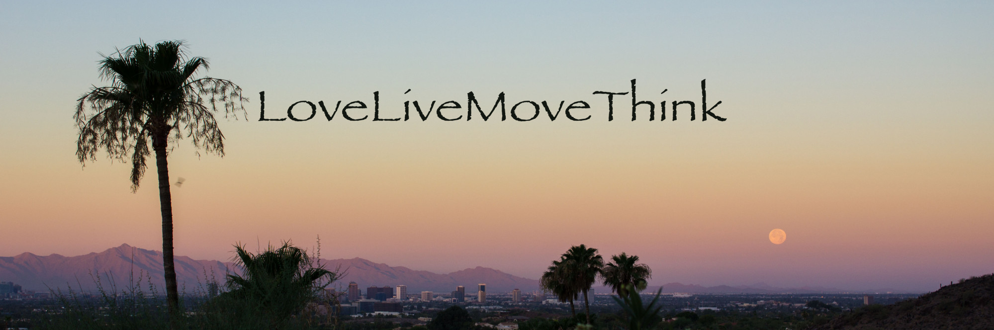 LoveLiveMoveThink